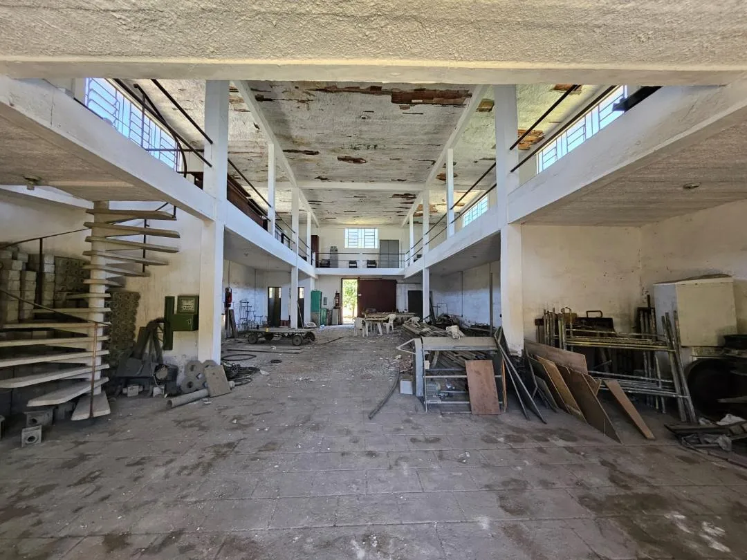 Terreno de 1.265 m² com ATC até 1.770 m² no Loteamento Soter, Serra Grande