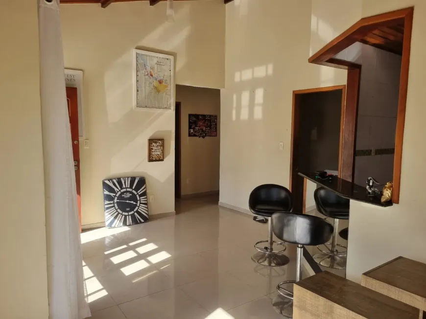 Apartamento de 120 m² no Cond. Arsenal, Vias Oceânicas