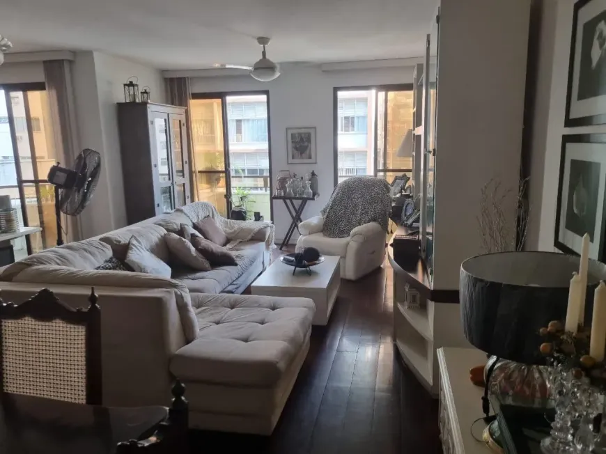 Apartamento de 207 m² na Presidente Pedreira, no melhor do Ingá, por R$ 1.750.000